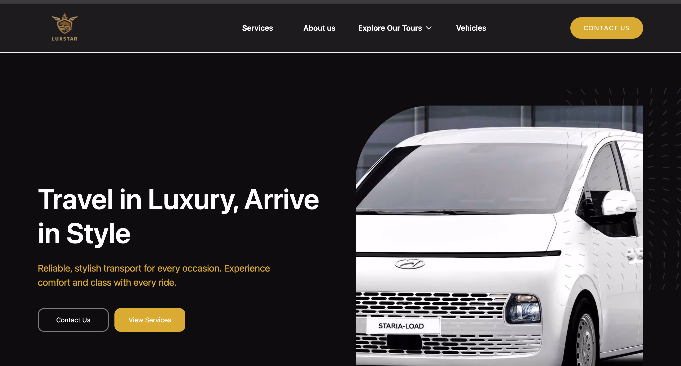 Website project link 3